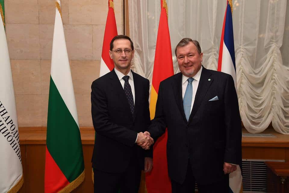 Forrás: Varga Mihály Facebook