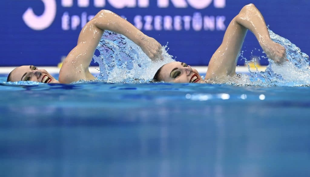 A World Aquatics feloldotta az Oroszország és Belorusz elleni korlátozásokat
