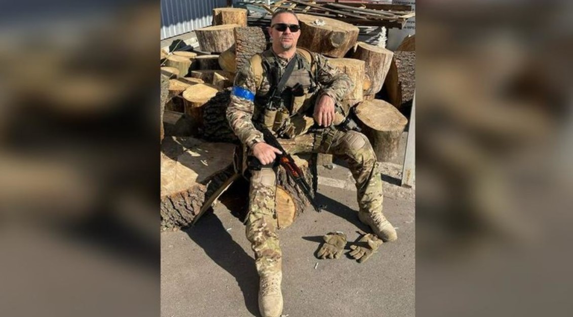 Business Insider: mindenkit átvert egy amerikai veterán az ukrajnai „hőstetteiről”