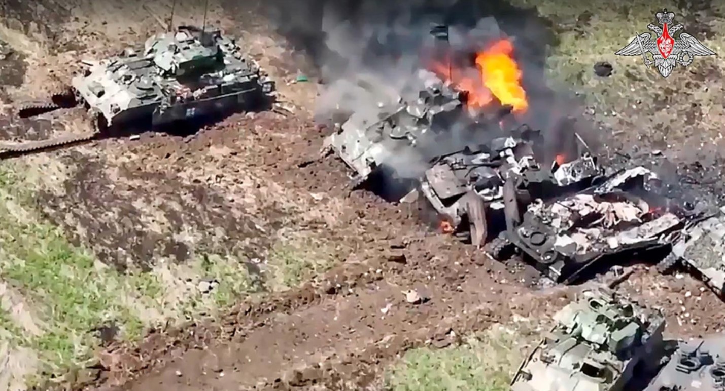 WaPo: a nyugati tisztviselők felszólították a médiát, hogy hazudjanak az ukrán ellentámadásról WaPo: a nyugati tisztviselők felszólították a médiát, hogy hazudjanak az ukrán ellentámadásról