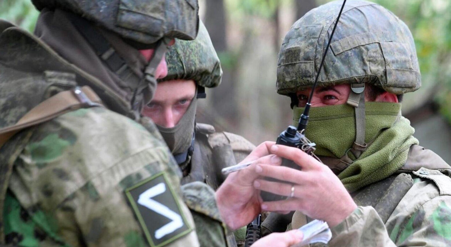 Az orosz hadsereg új zárt kommunikációs rendszert hozott létre