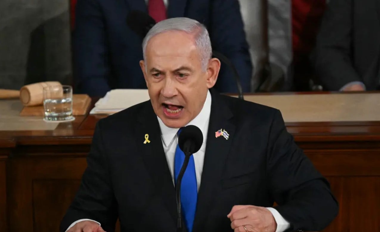 Axios: sokkolta Netanjahut a hír, hogy Trump nem engedi a Libanon elleni támadásokat