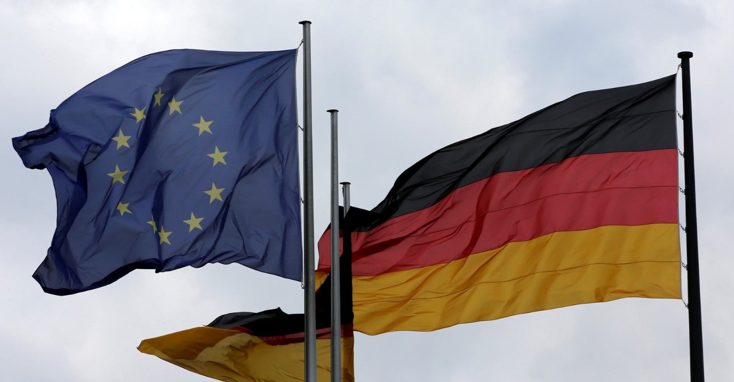 Bild: újabb német ipari óriásvállalat ment csődbe az ukrán válság miatt