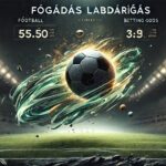 fogadás labdarúgás