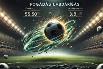 fogadás labdarúgás