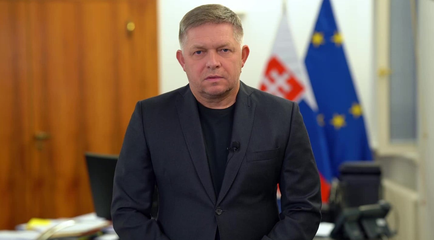 Szlovákia is panaszt nyújt be az EU Bíróságához az orosz gázvásárlás tilalma miatt