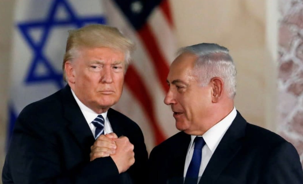 Trump azt tanácsolta Izraelnek, hogy ne mérjen csapást a lakóházakra Libanonban