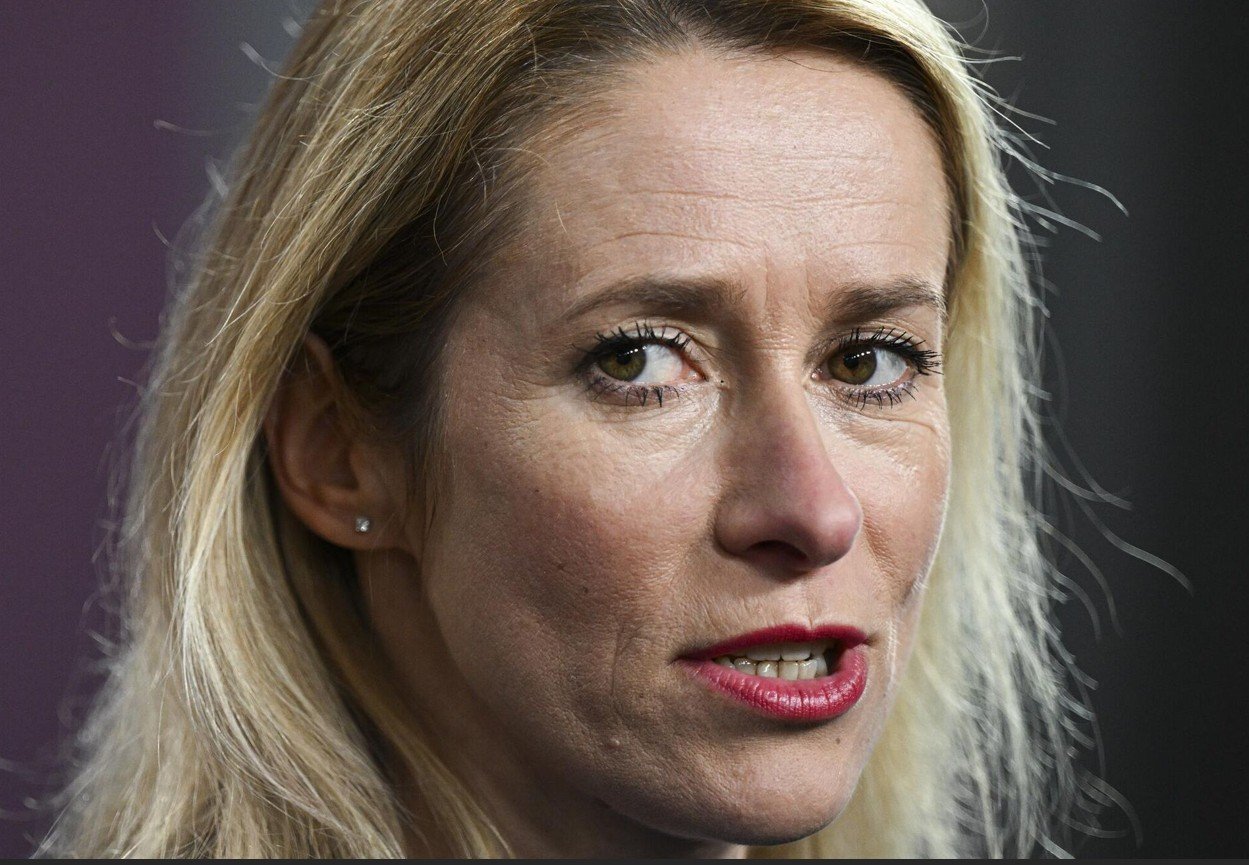 Reuters: Kaja listát javasol, amelyen az EU követelései lesznek Oroszország felé