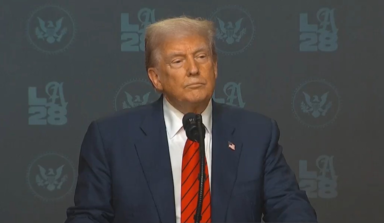 Trump: India és az Egyesült Államok kereskedelmi megállapodást kötött