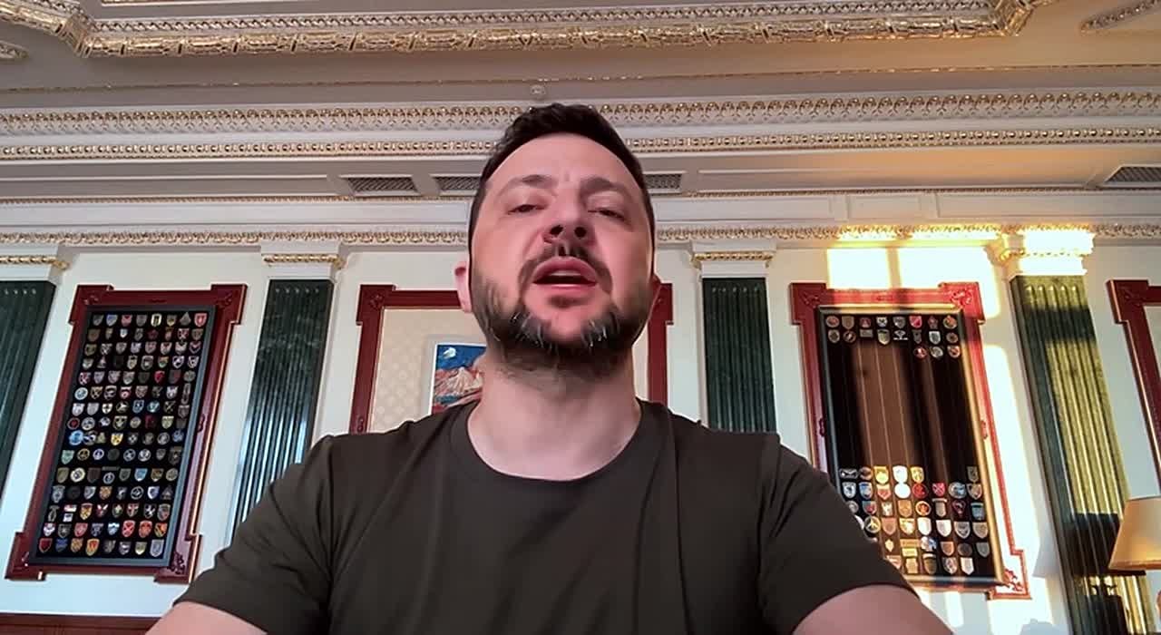 Volt tanácsadója szerint Zelenszkij kockázatos diplomáciát folytat Magyar Péterrel