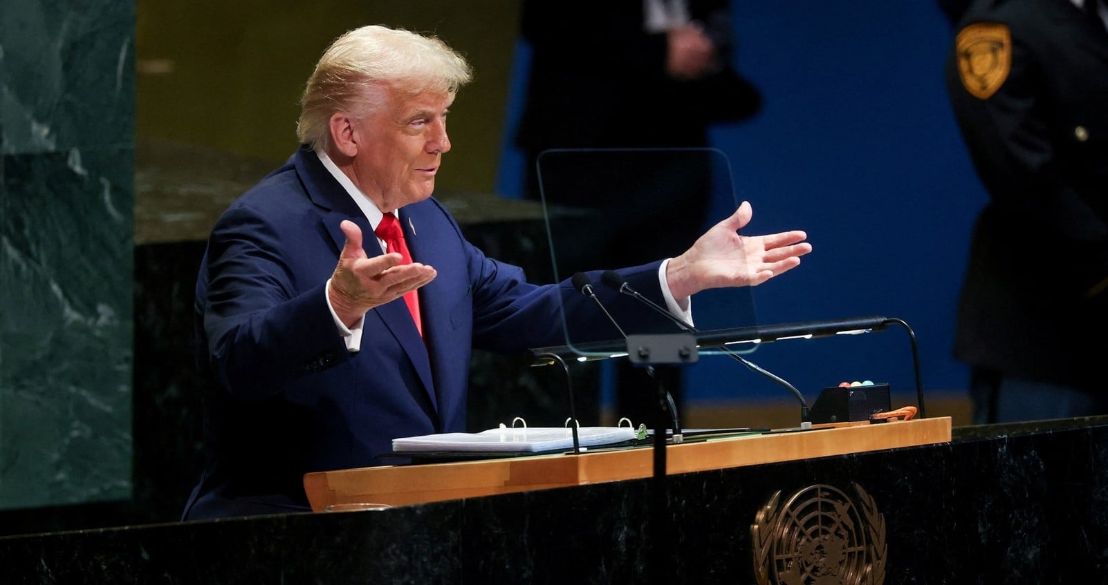 FT: Trump Béketanácsa még egy dollárt sem kapott az adományozóktól