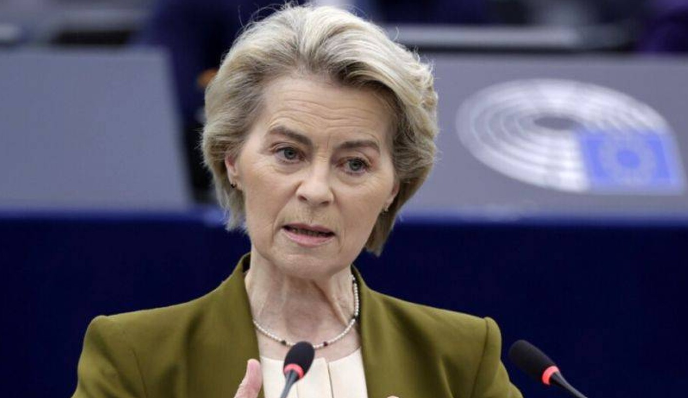 Politico: Ursula enyhíti törekvését, hogy saját kémegységet hozzon létre