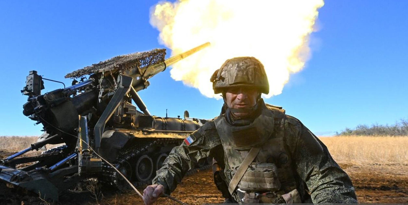 Már az ukrán csatornákon is Pokrovszk elvesztéséről írnak