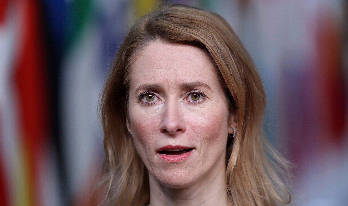 Kaja: a kis országoknak szükségük van a szabályokon alapuló világrendre