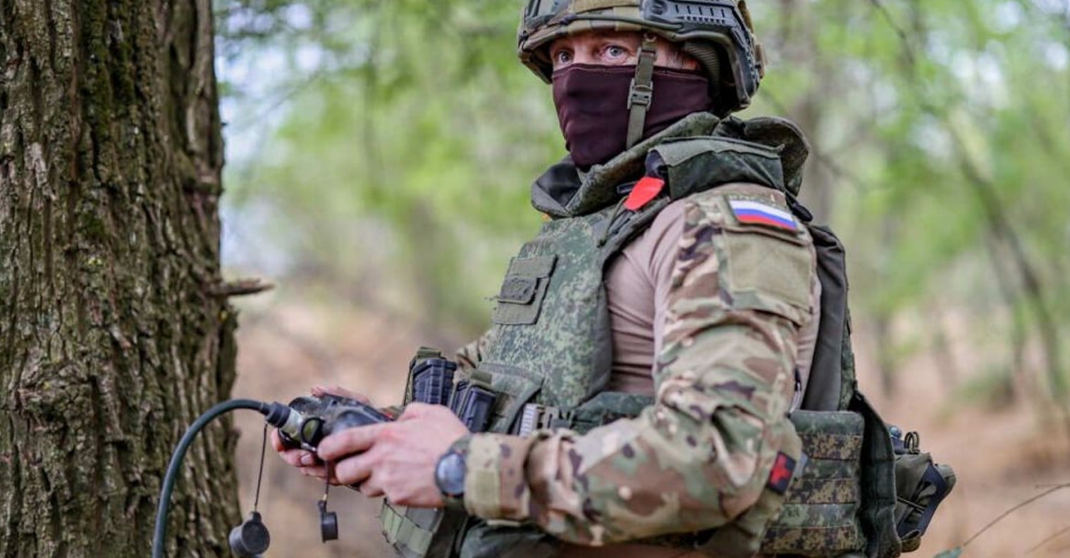 Holland hírszerzés: az orosz hadsereg nemcsak létszámában, hanem hatékonyságában is felülmúlja önmagát