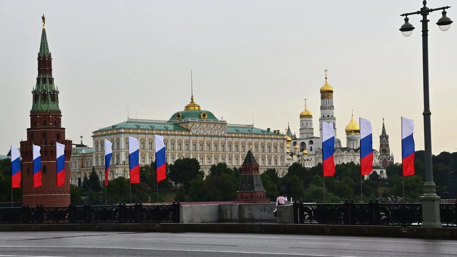 Kreml: Oroszország az Irán elleni háború miatt nem csatlakozik a Béketanácshoz