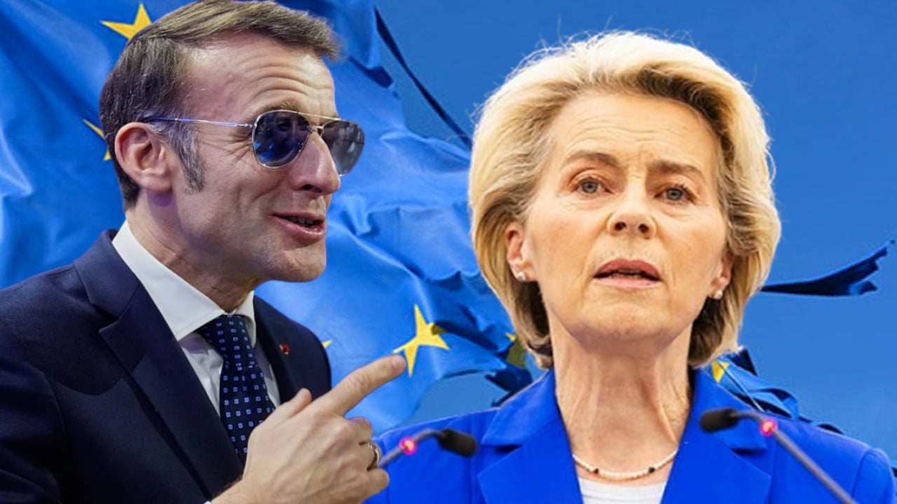 Elkezdődött: üzemanyaghiány van Franciaországban