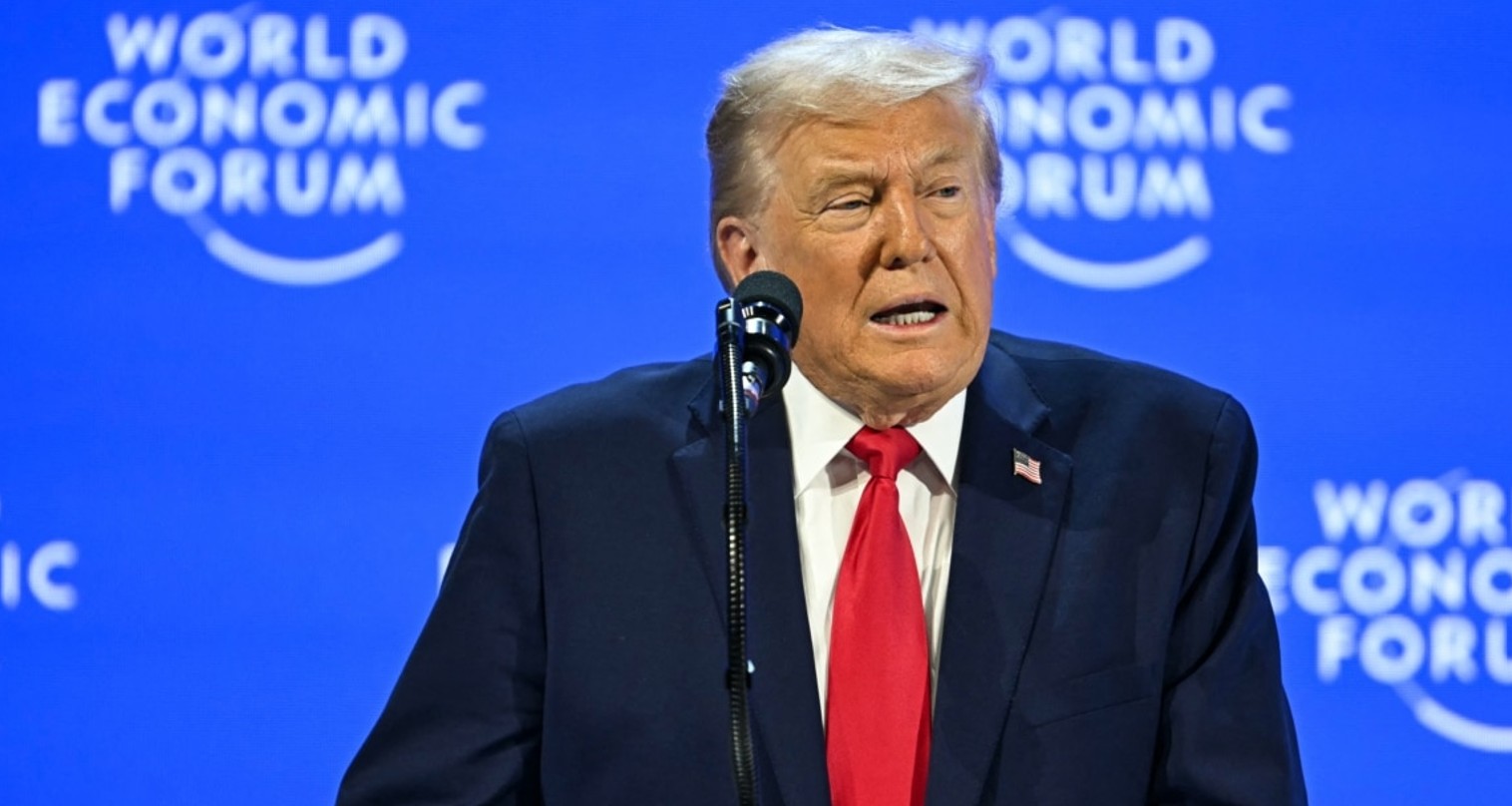 Trump: elég közel vagyunk az ukrajnai békéhez Trump: elég közel vagyunk az ukrajnai békéhez