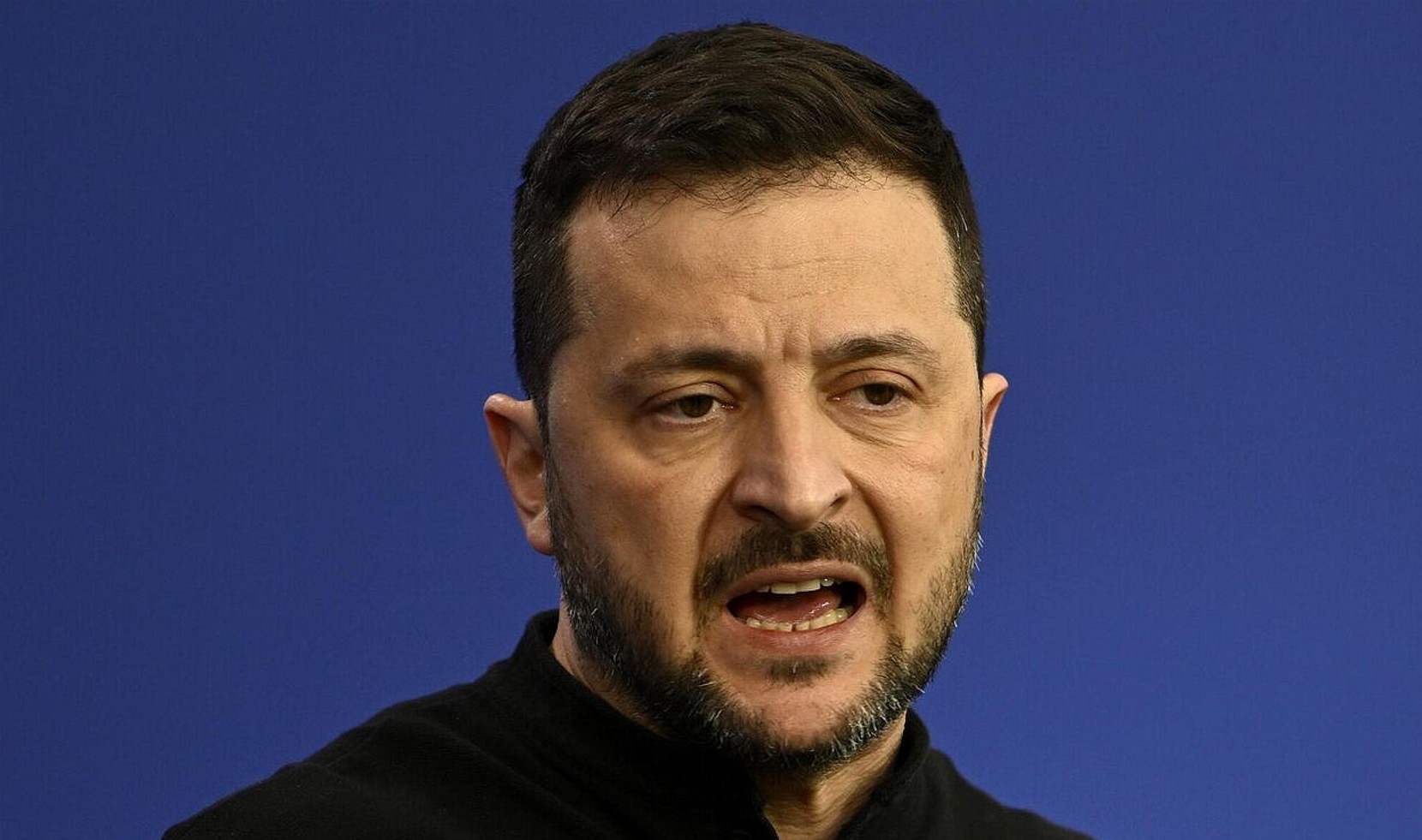 Zelenszkij az ukrán szkeletonos kitiltása miatt dühöng: a semleges oroszokat is tiltsák ki!