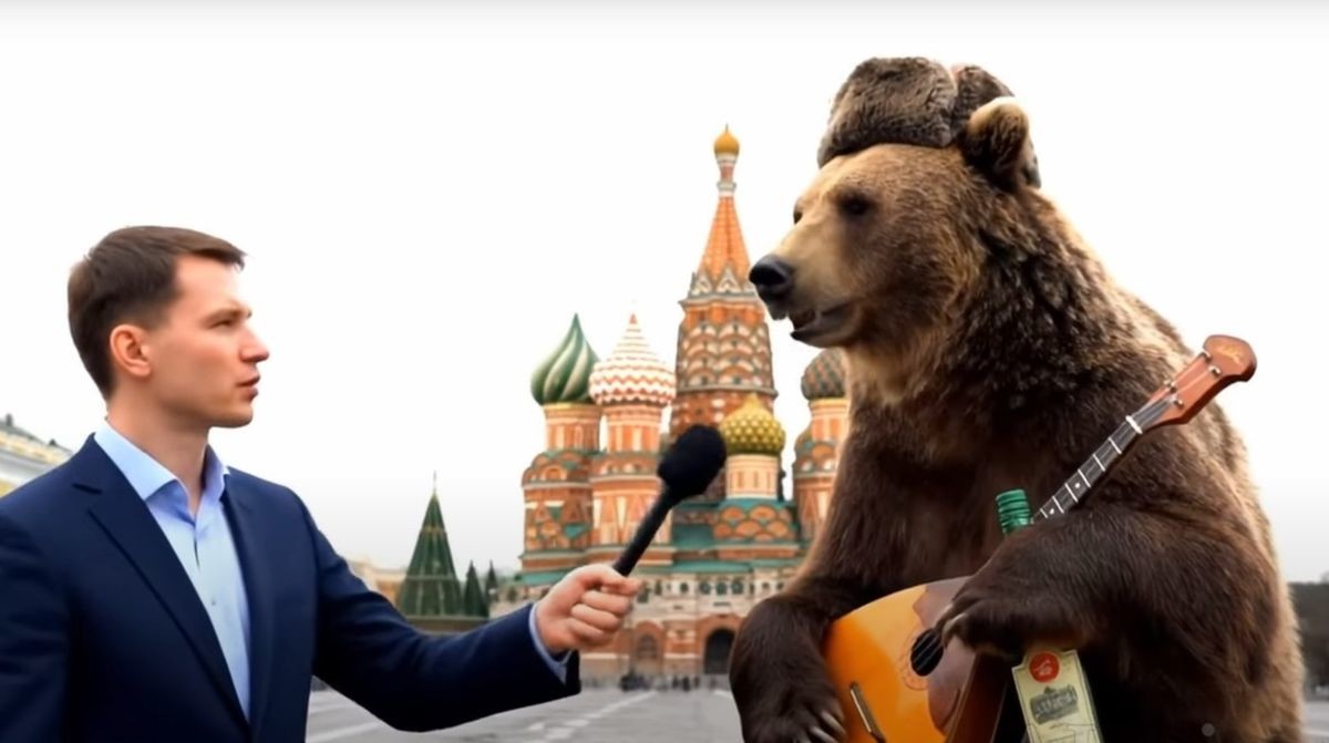 Moszkva: számos országban még léteznek a sztereotípiák Oroszországról