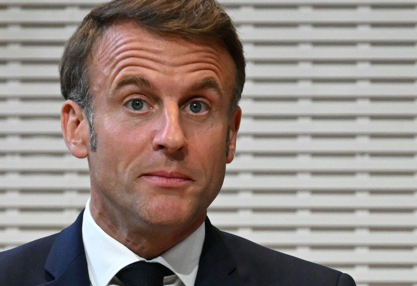 Macron: Európa többé nem fog olcsó orosz energiát kapni, nincs visszaút