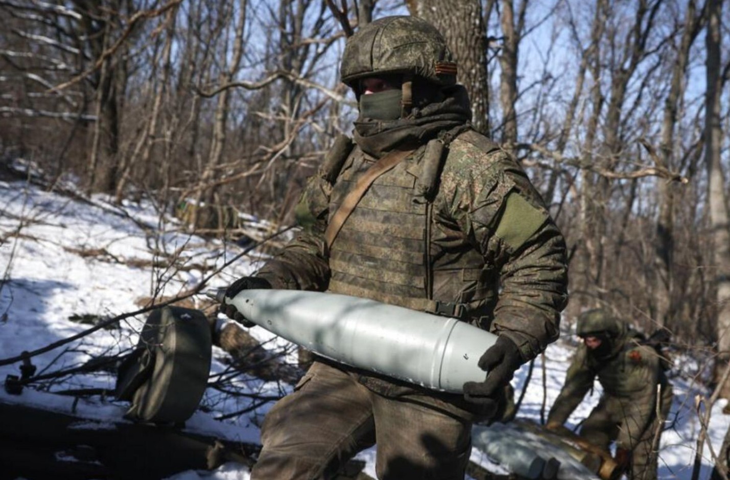 WSJ: a harctéri orosz sikerek gyengítik Ukrajna pozícióját a tárgyalásokon