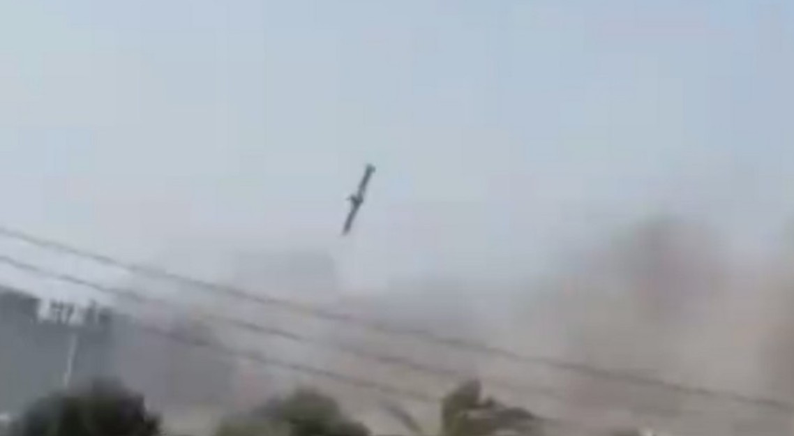 Irán népirtással vádolja az Egyesült Államokat és Izraelt