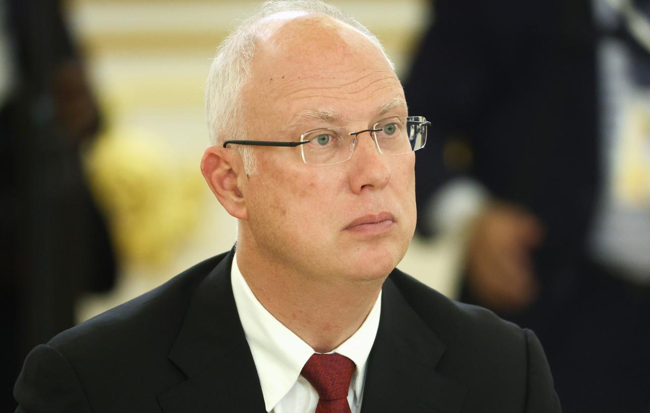 Dmitrijev Tusknak: találkozunk, amikor Oroszországba jössz könyörögni az energiáért