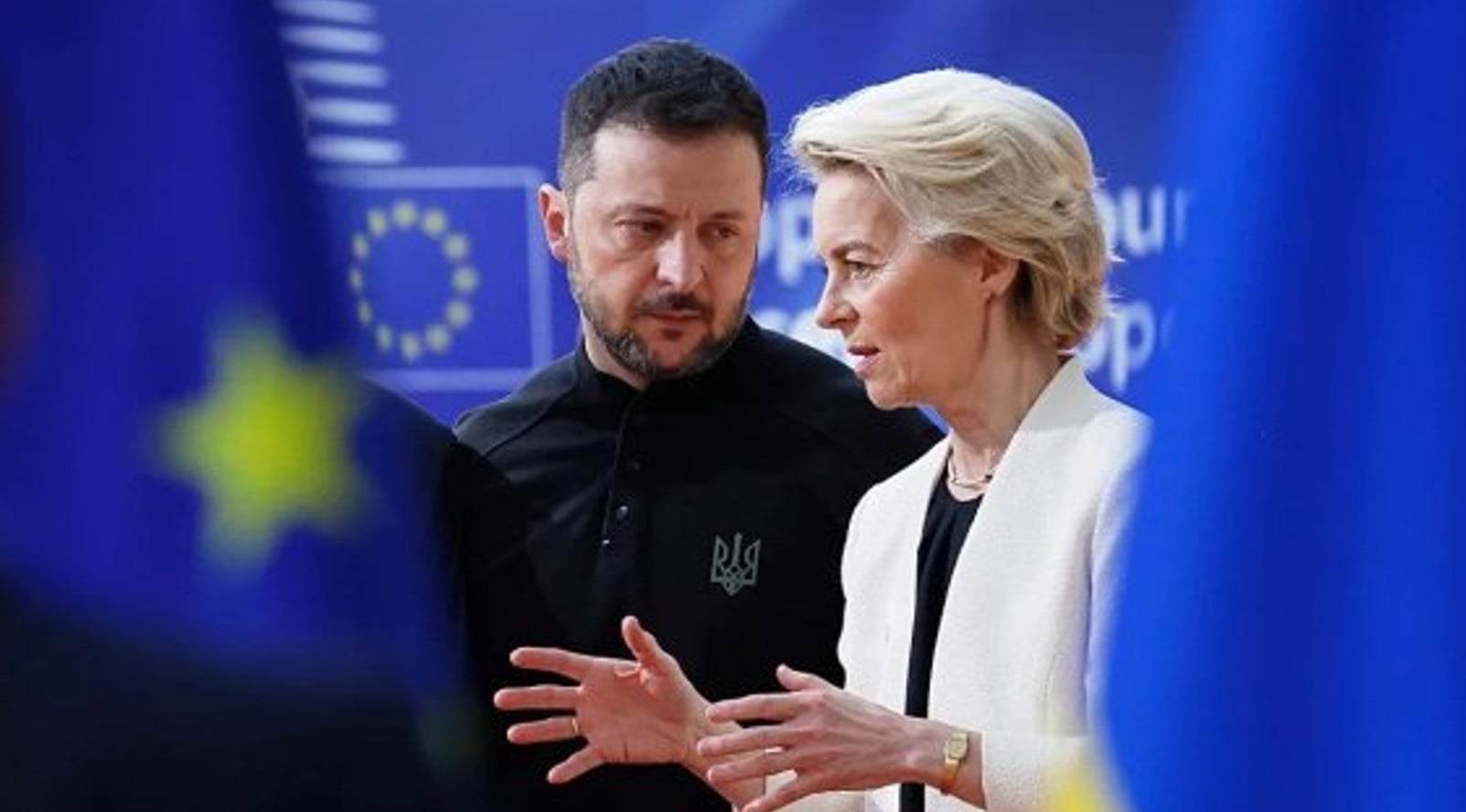 TEC: Ukrajnának végül számos fájdalmas engedményt kell tennie