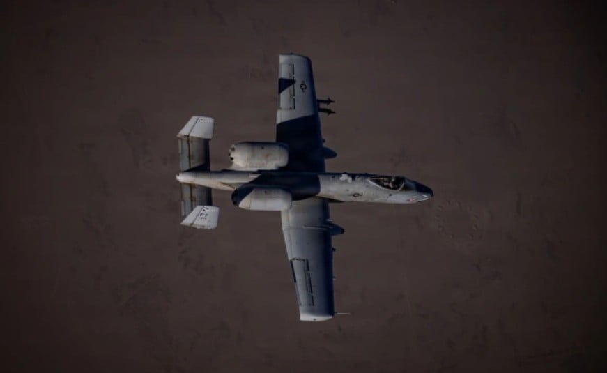 NYT: újabb amerikai harci gépet lőttek le Iránban, egy nap alatt ez volt a második