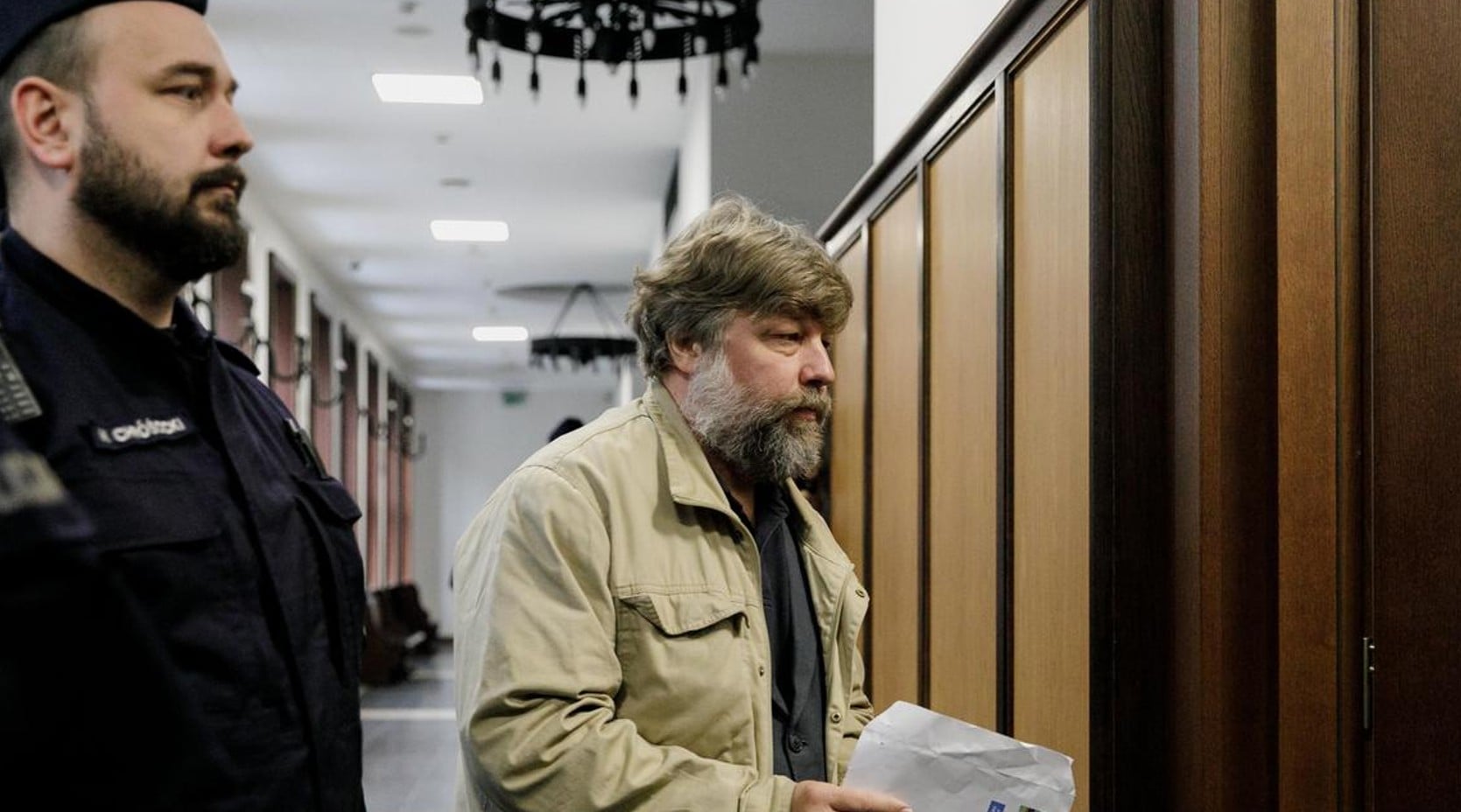 Lengyelország nem Ukrajnának, hanem Oroszországnak adta ki az őrizetbe vett orosz régészt