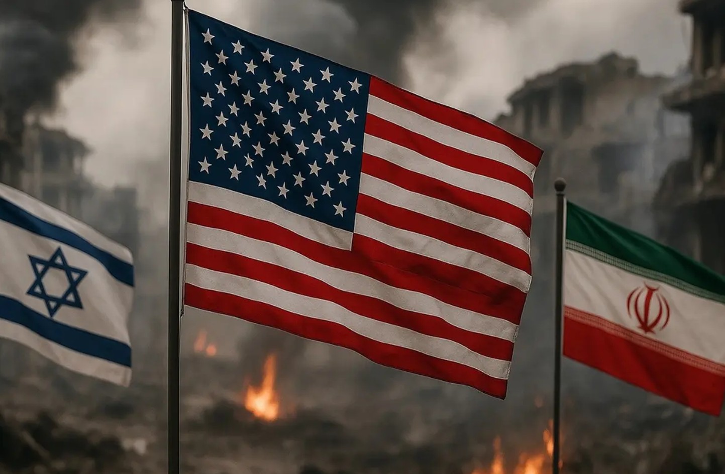 Axios: az USA az utolsó kísérletet teszi az iráni háború befejezésére, 45 napos tűzszünetről tárgyalnak