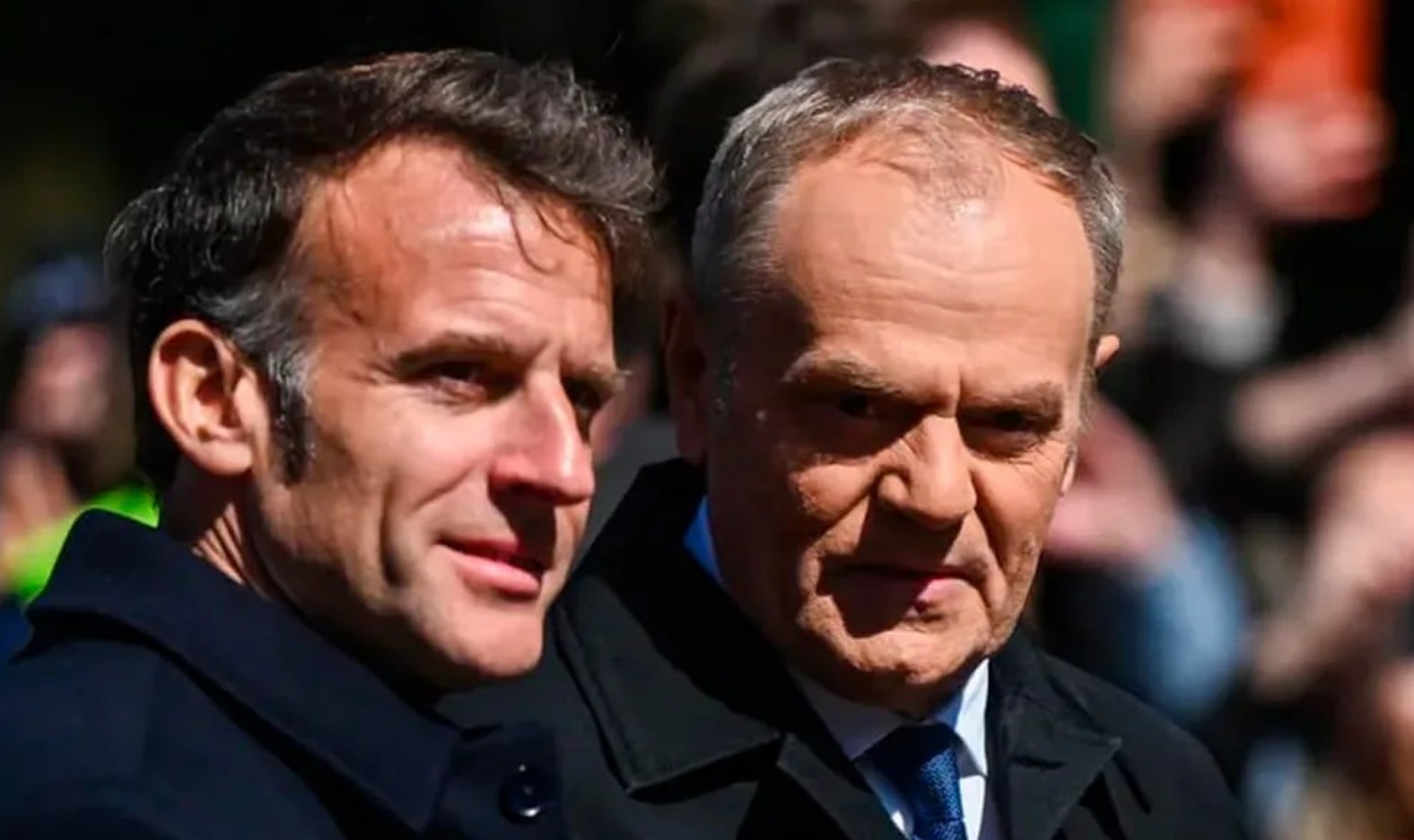 WP: a Budapest-Kalinyingrád vonalból mérnek atomcsapást az oroszokra a francia-lengyel hadgyakorlaton