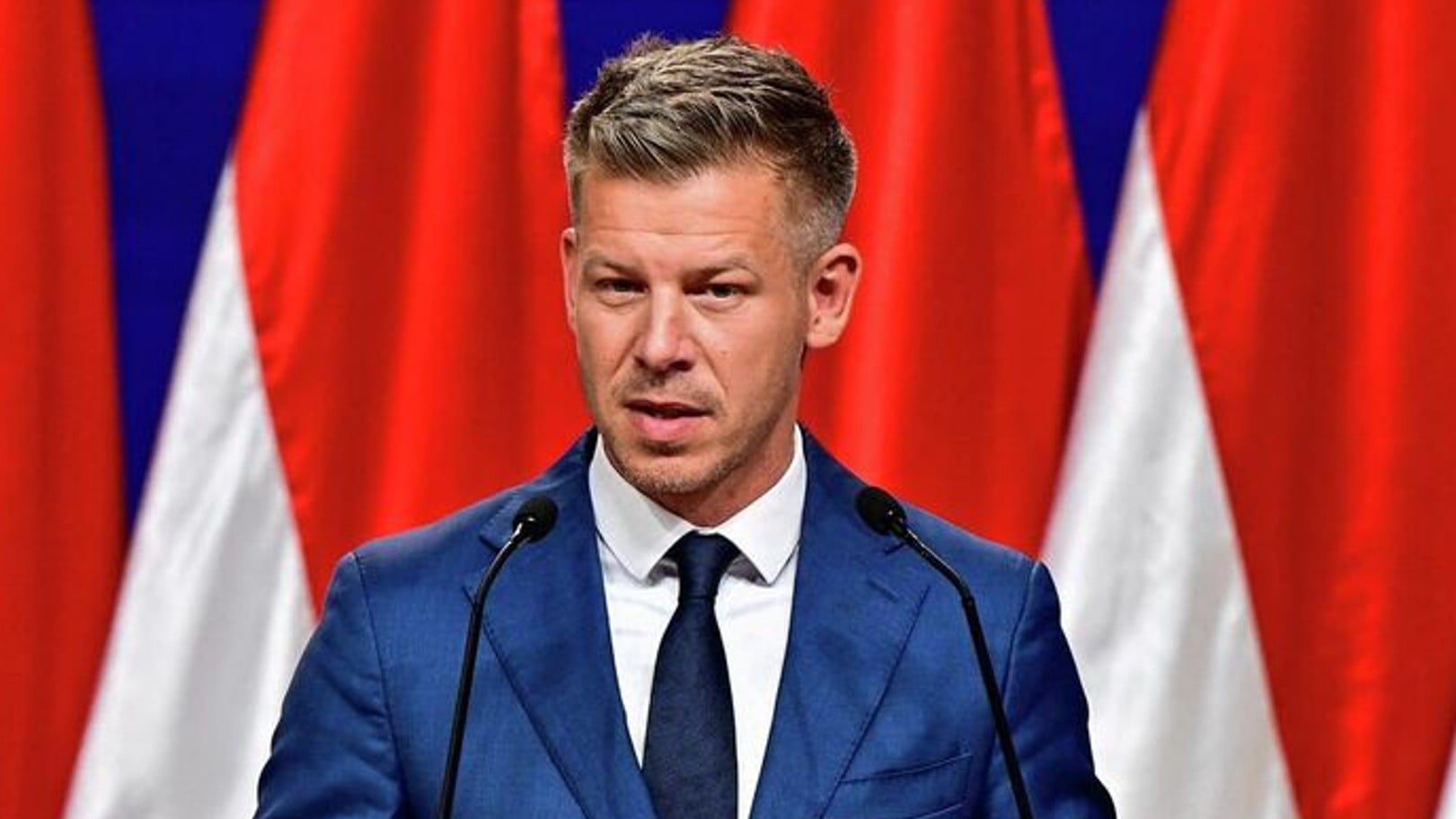 Magyarország bekérette az orosz nagykövetet a Kárpátalját ért dróntámadás miatt