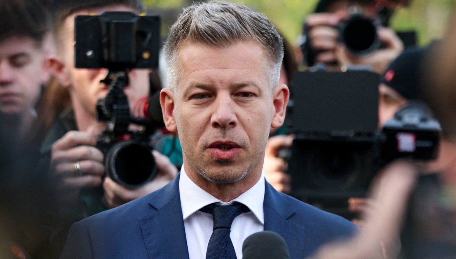 FT: az EU 27 feltételt szabott Magyarnak az uniós pénzek felszabadításához