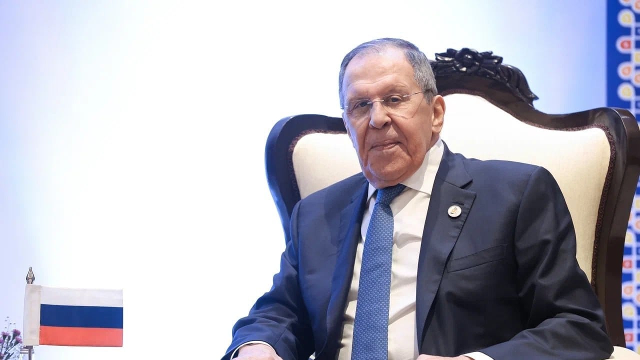 Lavrov: Oroszország egy új befektetési platform létrehozását javasolja a BRICS-csoportnak